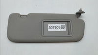 2014-2016 Kia Forte Sun Visor Shade Replacement Passenger Right Mirror Fits Fits 2014 2015 2016 OEM Used Auto Parts - Oemuse