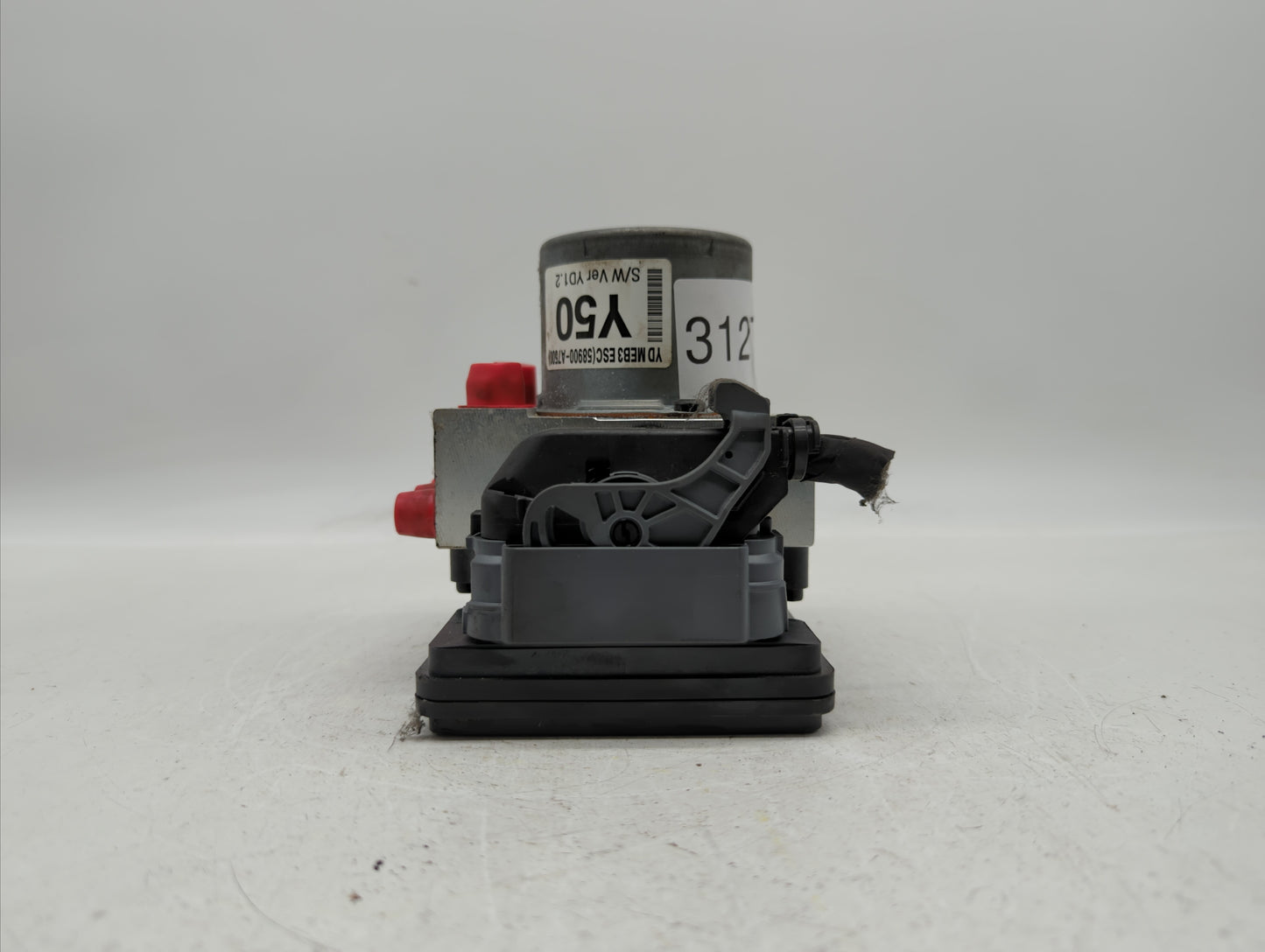 2014-2016 Kia Forte ABS Pump Control Module Replacement P/N:58900-A7200 61589-45200, 58920-A7500 Fits Fits 2014 2015 2016 OE