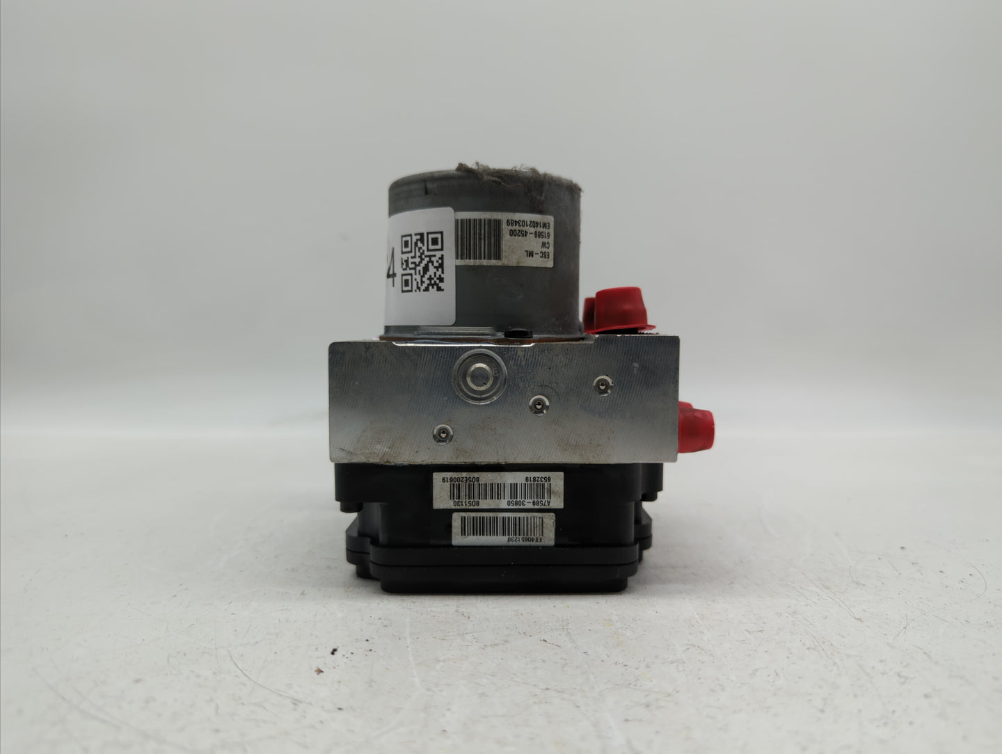 2014-2016 Kia Forte ABS Pump Control Module Replacement P/N:58900-A7200 61589-45200, 58920-A7500 Fits Fits 2014 2015 2016 OE