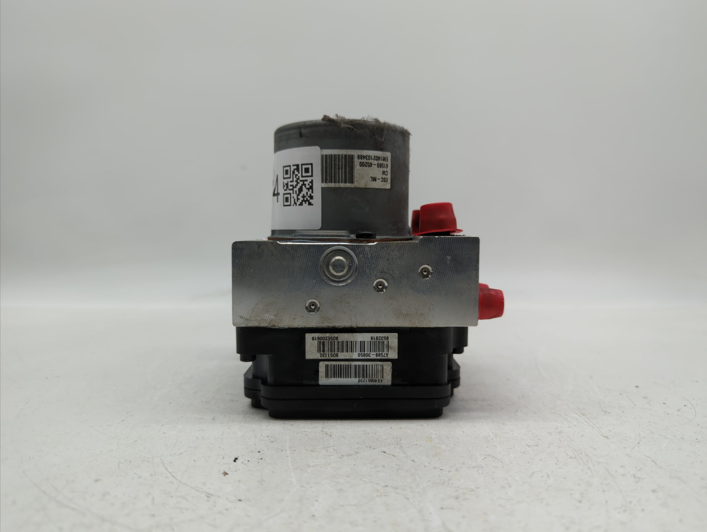 2014-2016 Kia Forte ABS Pump Control Module Replacement P/N:58900-A7200 61589-45200, 58920-A7500 Fits Fits 2014 2015 2016 OE