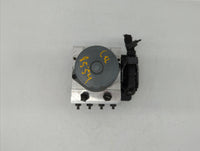 2014-2016 Kia Forte ABS Pump Control Module Replacement Fits Fits 2014 2015 2016 OEM Used Auto Parts - Oemusedautoparts1.com
