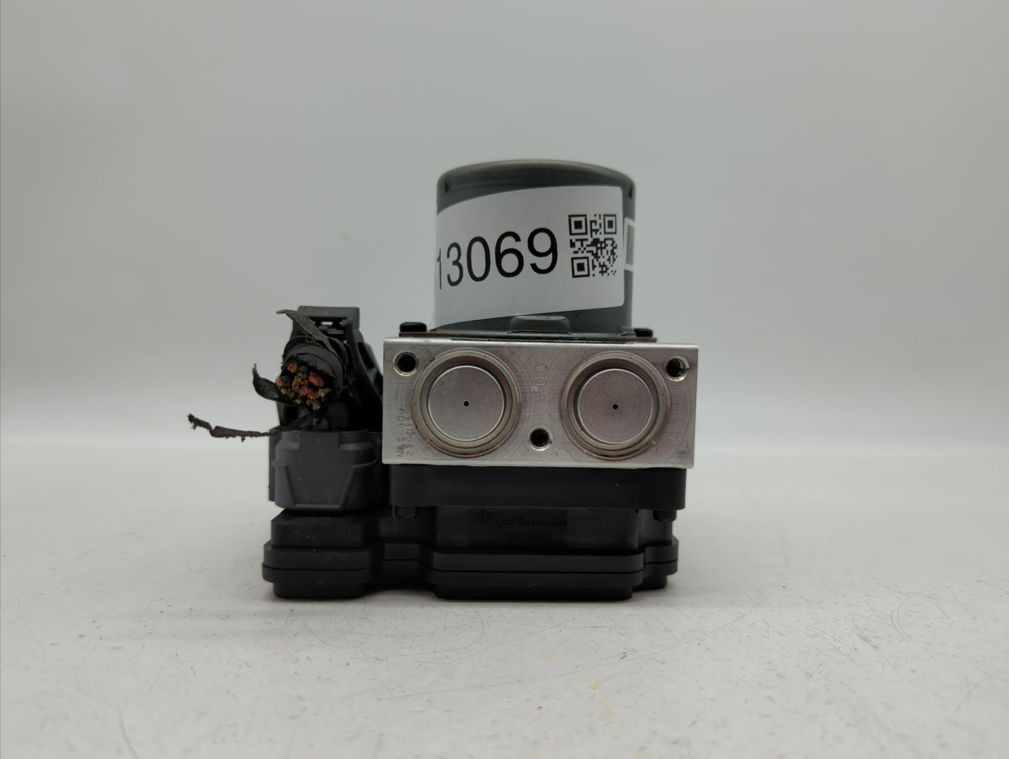 2014-2016 Kia Forte ABS Pump Control Module Replacement Fits Fits 2014 2015 2016 OEM Used Auto Parts - Oemusedautoparts1.com
