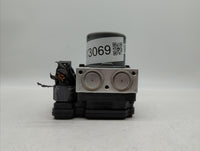 2014-2016 Kia Forte ABS Pump Control Module Replacement Fits Fits 2014 2015 2016 OEM Used Auto Parts - Oemusedautoparts1.com