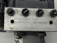 2014-2016 Kia Forte ABS Pump Control Module Replacement Fits Fits 2014 2015 2016 OEM Used Auto Parts - Oemusedautoparts1.com
