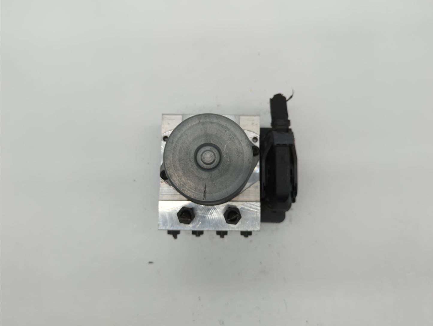 2014-2016 Kia Forte ABS Pump Control Module Replacement P/N:58900-A7200 58920-A7200 Fits Fits 2014 2015 2016 OEM Used Auto P