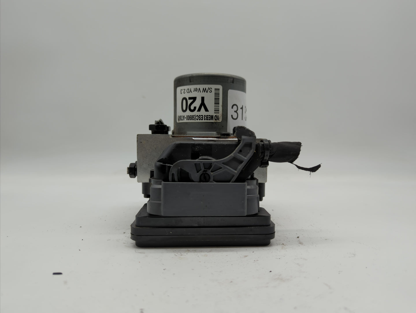 2014-2016 Kia Forte ABS Pump Control Module Replacement P/N:58900-A7200 58920-A7200 Fits Fits 2014 2015 2016 OEM Used Auto P