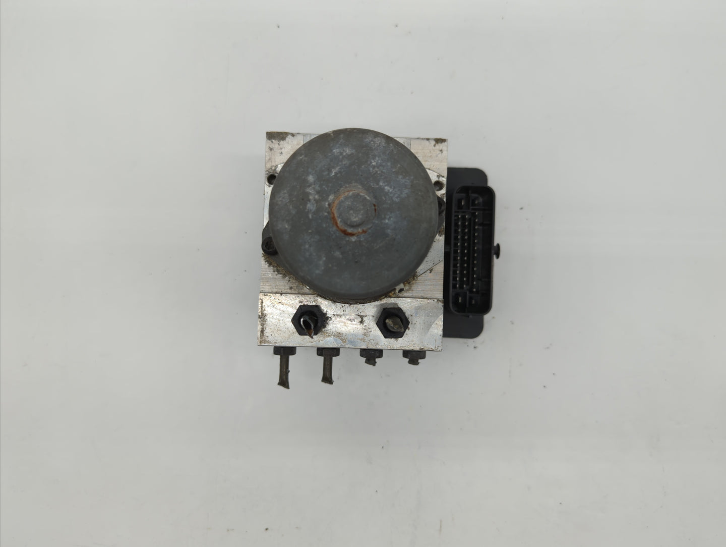 2014-2016 Kia Forte ABS Pump Control Module Replacement P/N:58900-A7200 58920-A7200 Fits Fits 2014 2015 2016 OEM Used Auto P