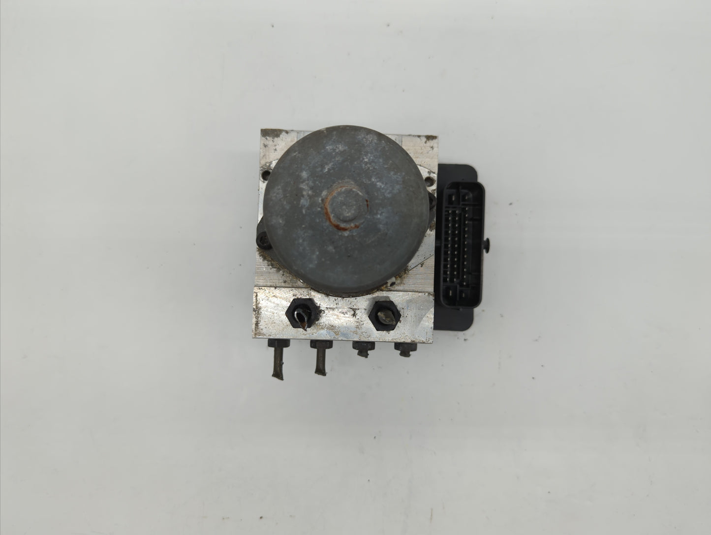 2014-2016 Kia Forte ABS Pump Control Module Replacement P/N:58900-A7200 58920-A7200 Fits Fits 2014 2015 2016 OEM Used Auto P