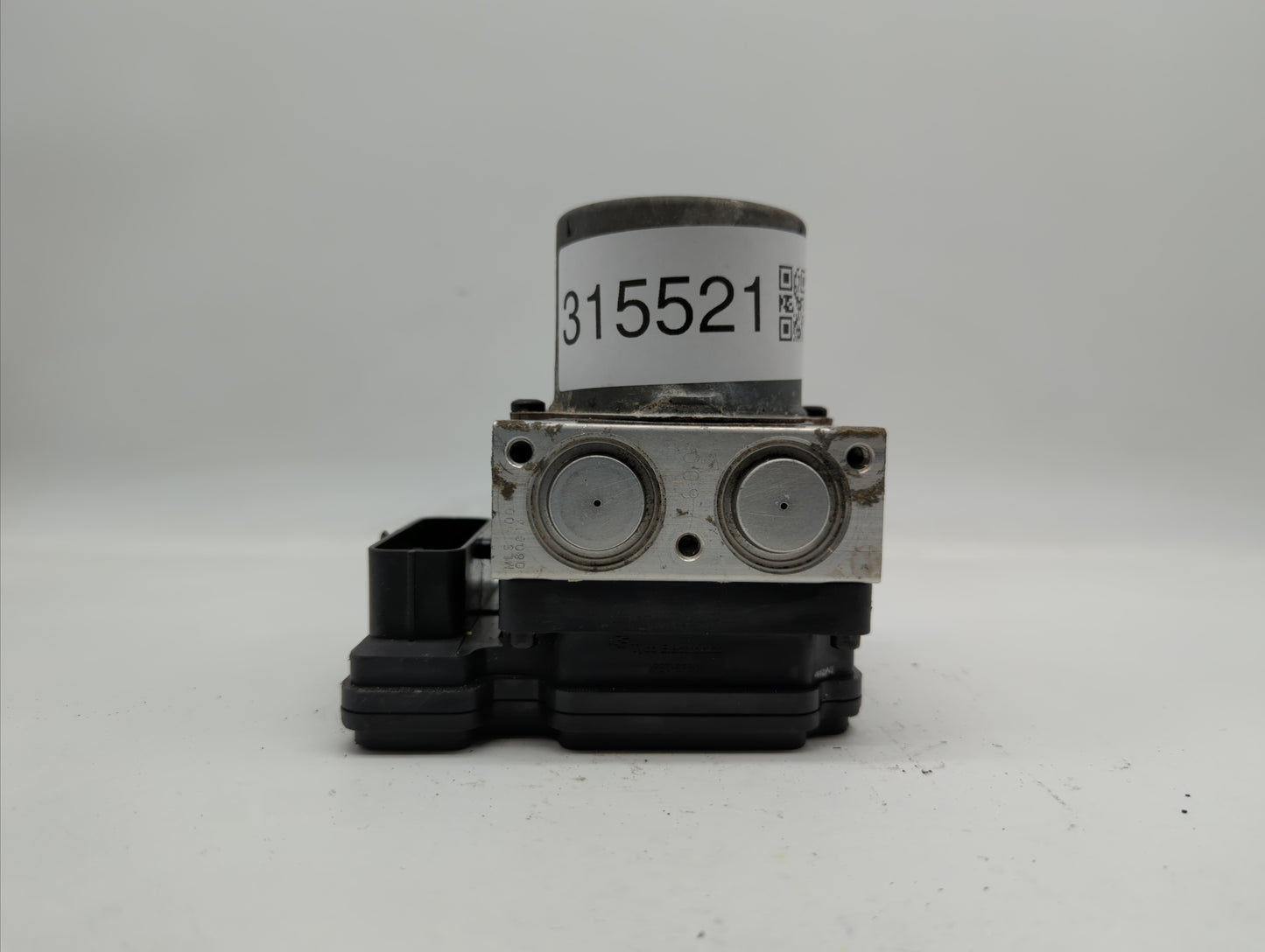 2014-2016 Kia Forte ABS Pump Control Module Replacement P/N:58900-A7200 58920-A7200 Fits Fits 2014 2015 2016 OEM Used Auto P