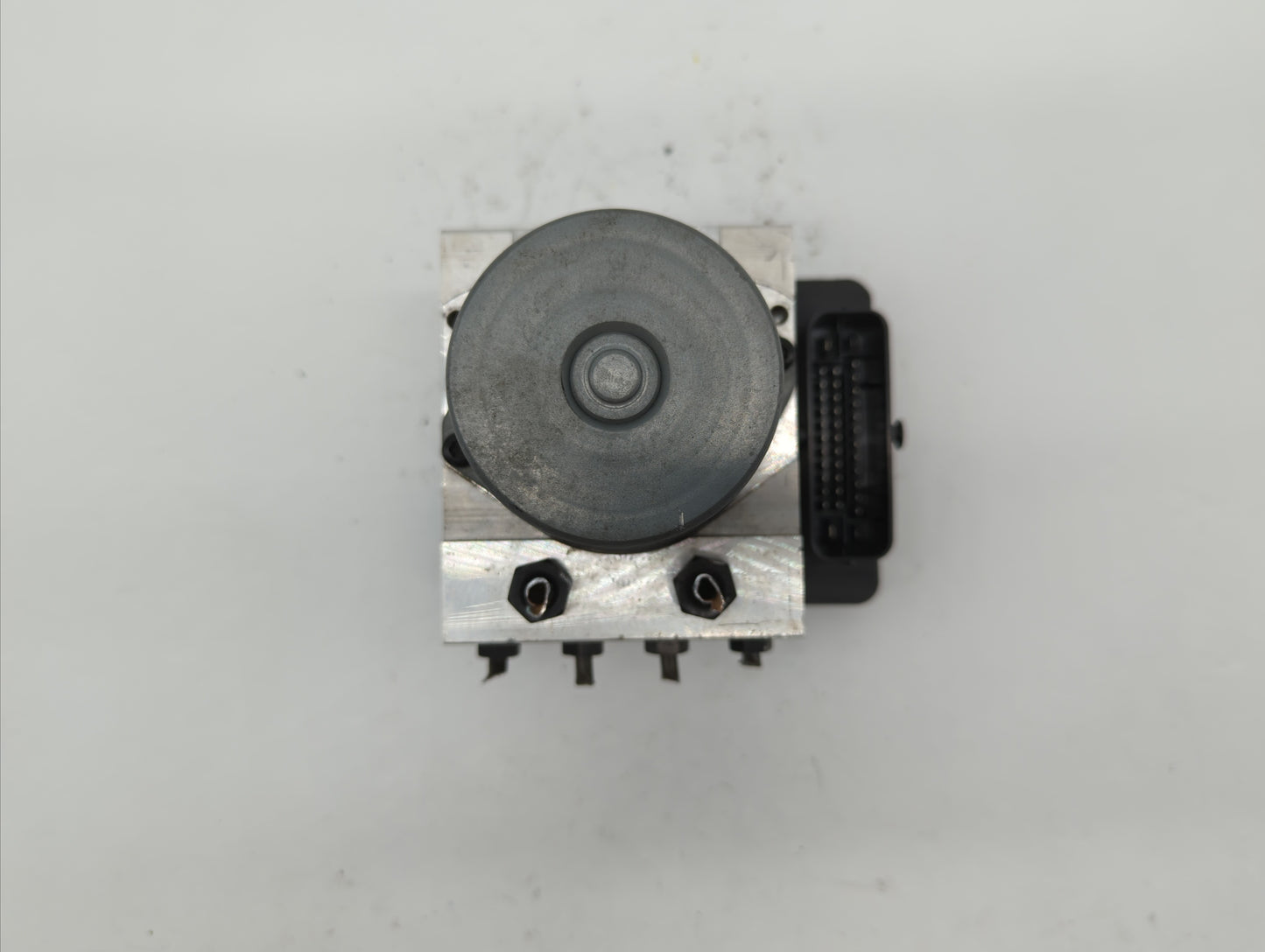 2014-2016 Kia Forte ABS Pump Control Module Replacement P/N:58900-A7200 58920-A7200 Fits Fits 2014 2015 2016 OEM Used Auto P