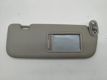 compare product 2014-2016 Kia Forte Sun Visor Shade Replacement Passenger Right Mirror Fits Fits 2014 2015 2016 OEM Used Auto Parts
