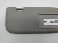 2014-2016 Kia Forte Sun Visor Shade Replacement Passenger Right Mirror Fits Fits 2014 2015 2016 OEM Used Auto Parts - Oemuse