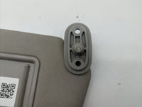 2014-2016 Kia Forte Sun Visor Shade Replacement Passenger Right Mirror Fits Fits 2014 2015 2016 OEM Used Auto Parts - Oemuse