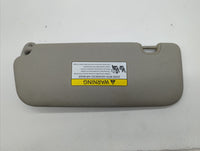 2014-2016 Kia Forte Sun Visor Shade Replacement Passenger Right Mirror Fits Fits 2014 2015 2016 OEM Used Auto Parts - Oemuse