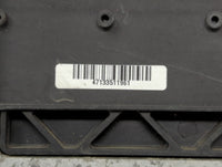 2014 Kia Forte PCM Engine Control Computer ECU ECM PCU OEM P/N:39133-2EYC2 Fits OEM Used Auto Parts - Oemusedautoparts1.com