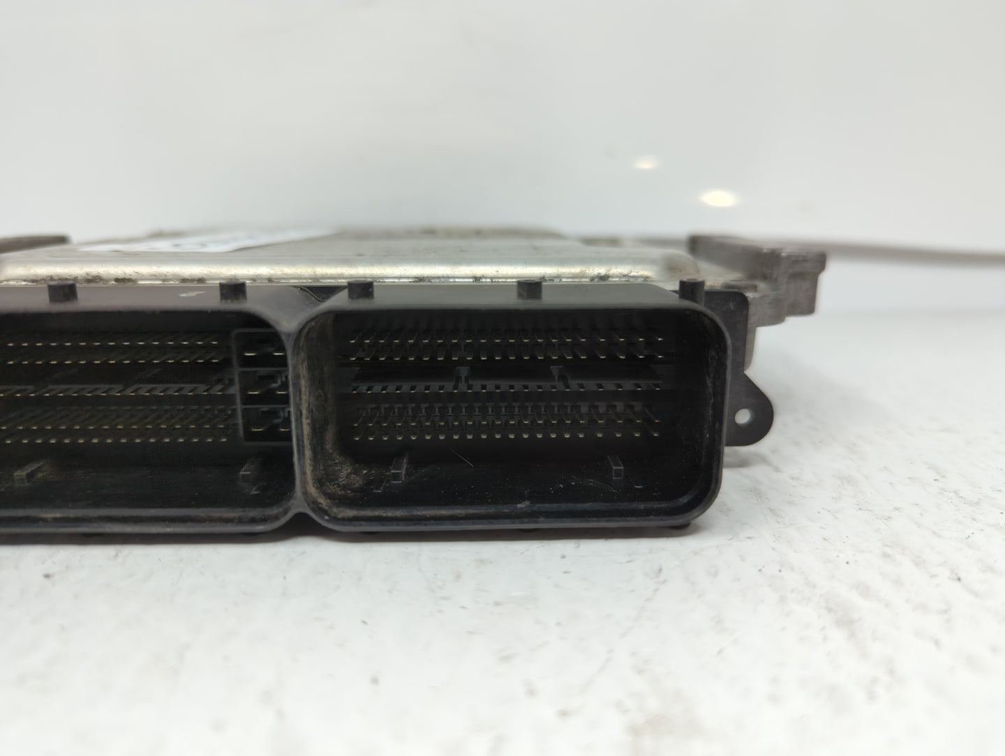 2014 Kia Forte PCM Engine Control Computer ECU ECM PCU OEM P/N:39133-2EYC2 Fits OEM Used Auto Parts - Oemusedautoparts1.com