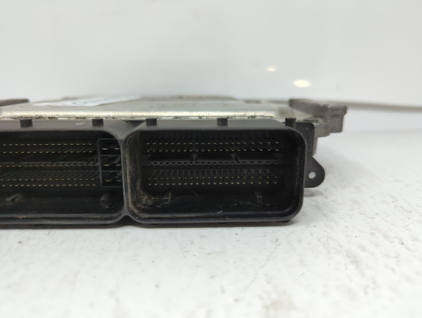 2014 Kia Forte PCM Engine Control Computer ECU ECM PCU OEM P/N:39133-2EYC2 Fits OEM Used Auto Parts - Oemusedautoparts1.com