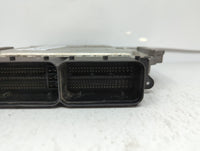 2014 Kia Forte PCM Engine Control Computer ECU ECM PCU OEM P/N:39133-2EYC2 Fits OEM Used Auto Parts - Oemusedautoparts1.com