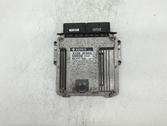 compare product 2014 Kia Forte PCM Engine Control Computer ECU ECM PCU OEM P/N:39133-2EYB2 39133-2EYB0 Fits OEM Used Auto Parts