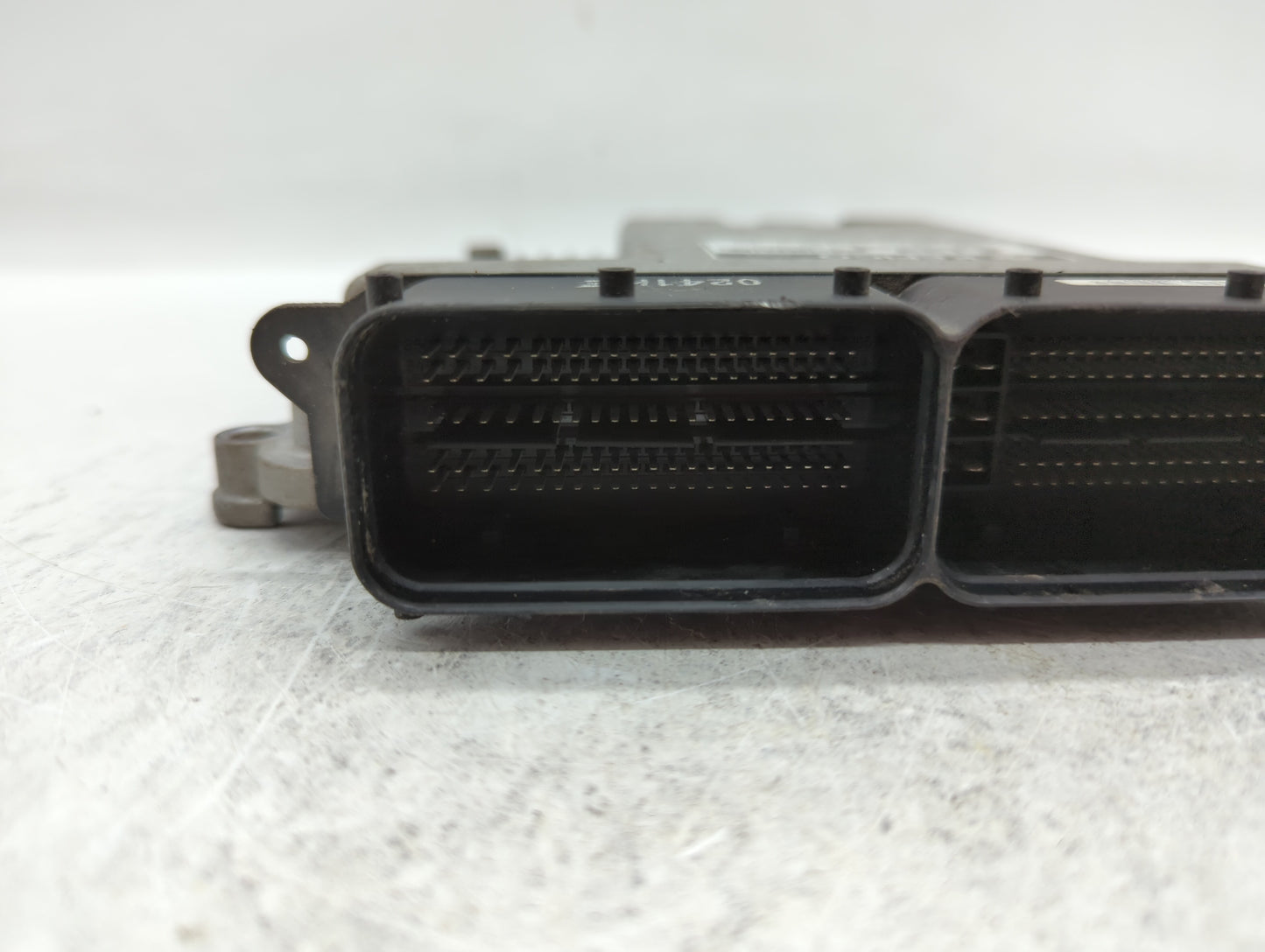 2014 Kia Forte PCM Engine Control Computer ECU ECM PCU OEM P/N:39133-2EYB2 39133-2EYB0 Fits OEM Used Auto Parts - Oemusedaut