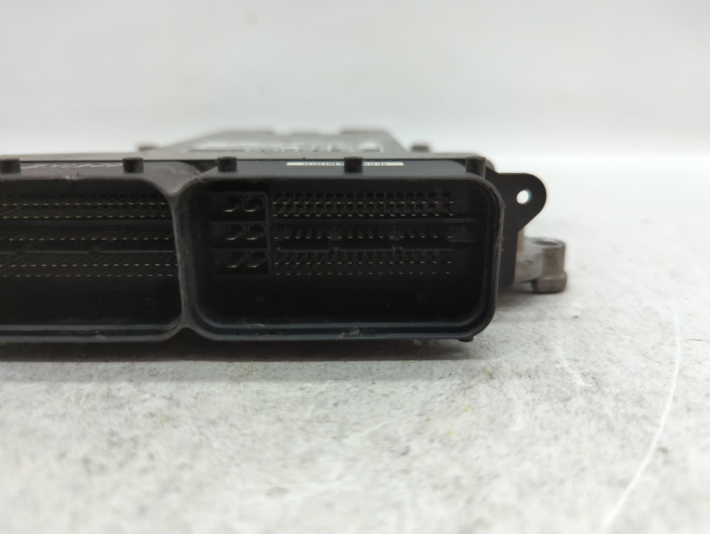 2014 Kia Forte PCM Engine Control Computer ECU ECM PCU OEM P/N:39133-2EYB2 39133-2EYB0 Fits OEM Used Auto Parts - Oemusedaut