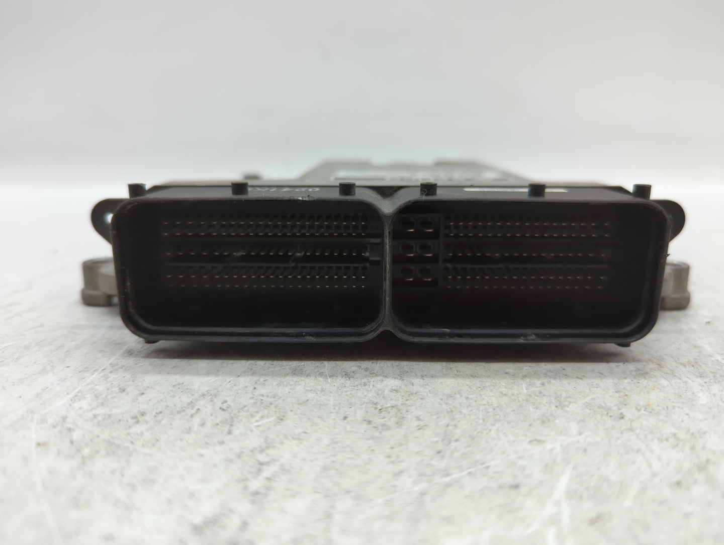2014 Kia Forte PCM Engine Control Computer ECU ECM PCU OEM P/N:39133-2EYB2 39133-2EYB0 Fits OEM Used Auto Parts - Oemusedaut