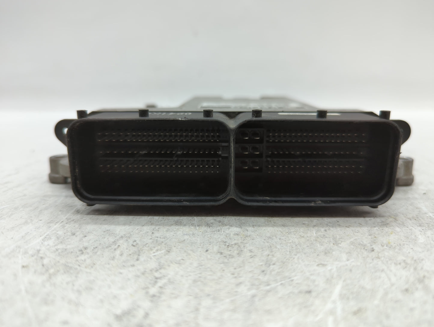 2014 Kia Forte PCM Engine Control Computer ECU ECM PCU OEM P/N:39133-2EYB2 39133-2EYB0 Fits OEM Used Auto Parts - Oemusedaut