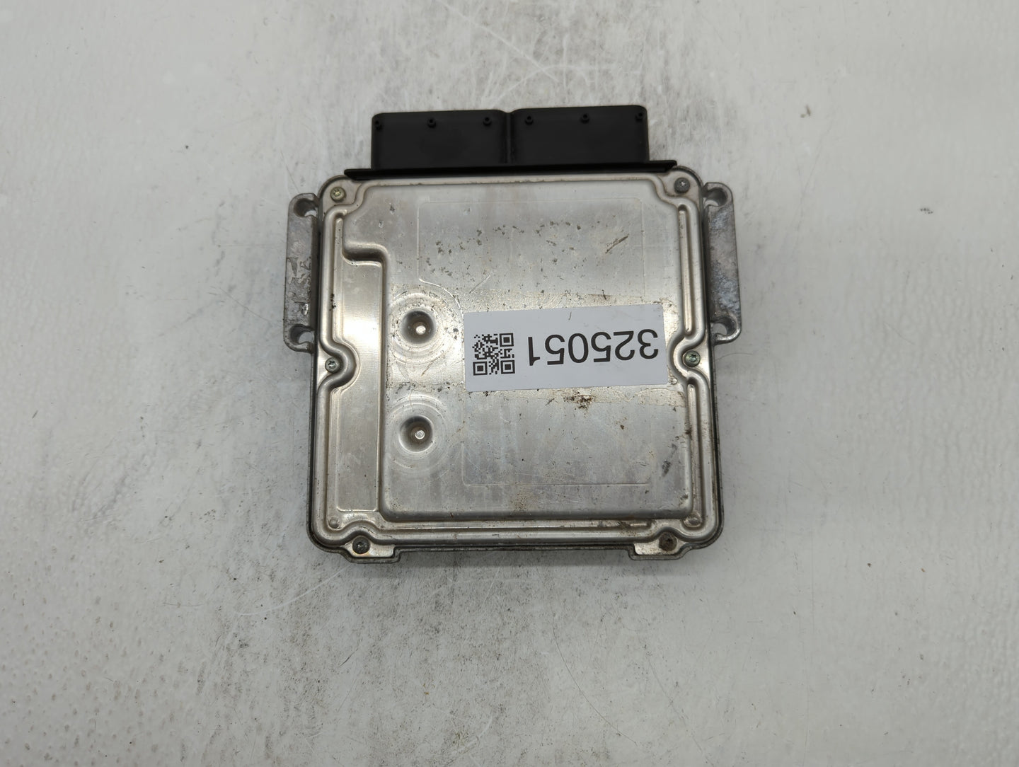 2014 Kia Forte PCM Engine Control Computer ECU ECM PCU OEM P/N:39133-2EYB2 39133-2EYB0 Fits OEM Used Auto Parts - Oemusedaut
