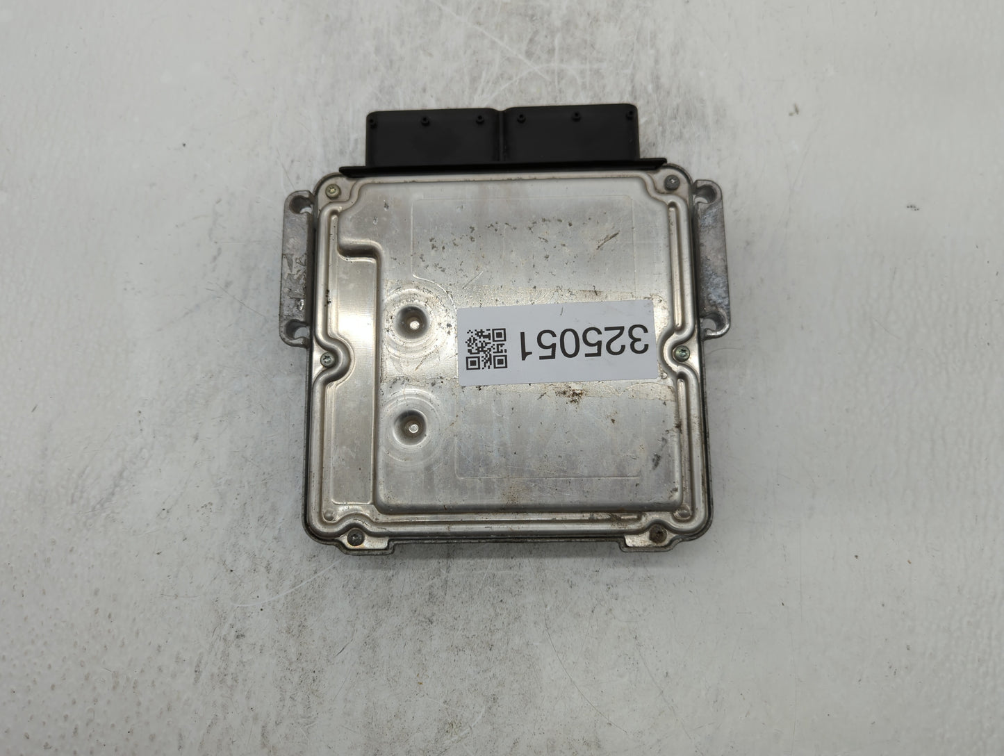 2014 Kia Forte PCM Engine Control Computer ECU ECM PCU OEM P/N:39133-2EYB2 39133-2EYB0 Fits OEM Used Auto Parts - Oemusedaut