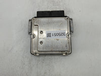 2014 Kia Forte PCM Engine Control Computer ECU ECM PCU OEM P/N:39133-2EYB2 39133-2EYB0 Fits OEM Used Auto Parts - Oemusedaut