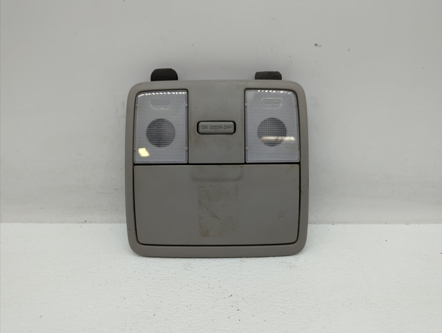 2014 Kia Forte Overhead Roof Console - Oemusedautoparts1.com