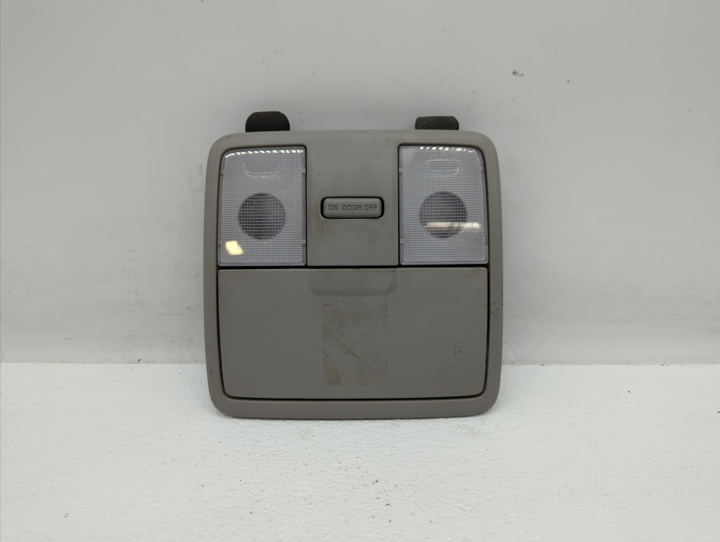 2014 Kia Forte Overhead Roof Console - Oemusedautoparts1.com