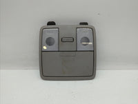 2014 Kia Forte Overhead Roof Console - Oemusedautoparts1.com