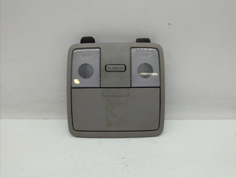 compare product 2014 Kia Forte Overhead Roof Console