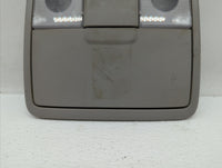 2014 Kia Forte Overhead Roof Console - Oemusedautoparts1.com