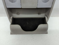 2014 Kia Forte Overhead Roof Console - Oemusedautoparts1.com