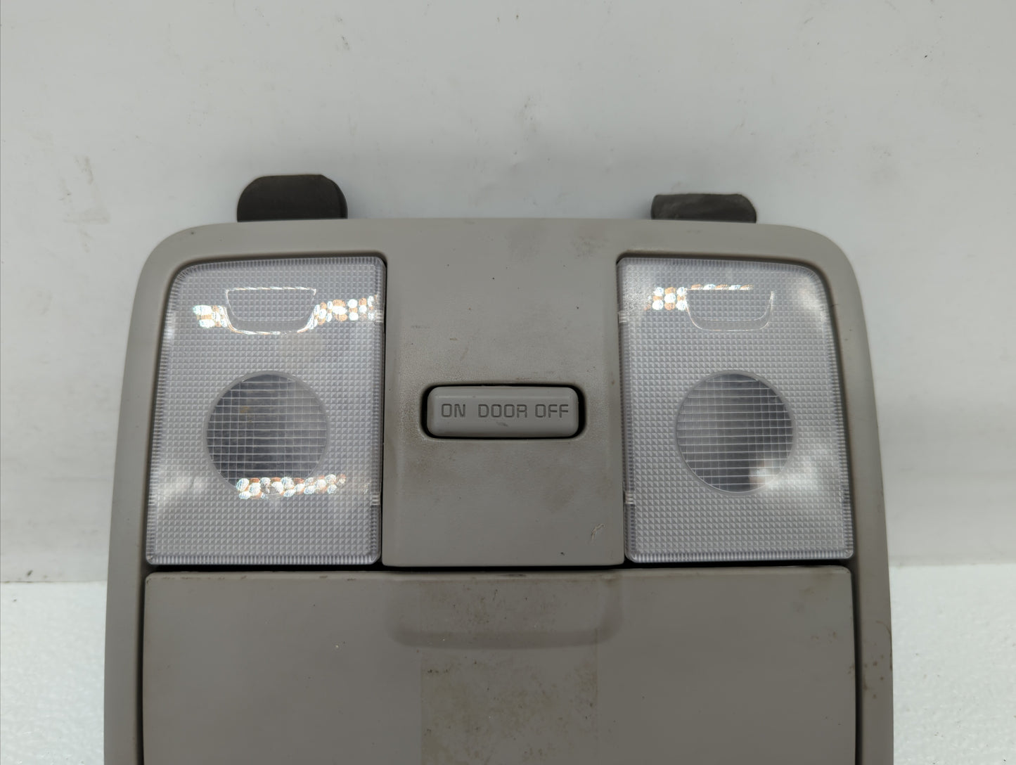 2014 Kia Forte Overhead Roof Console - Oemusedautoparts1.com