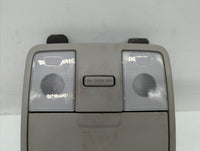 2014 Kia Forte Overhead Roof Console - Oemusedautoparts1.com