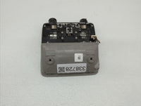 2014 Kia Forte Overhead Roof Console - Oemusedautoparts1.com