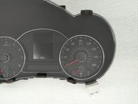 2014-2016 Kia Forte Instrument Cluster Speedometer Gauges P/N:94021-A300 94001-A7300, 94021-A7310 Fits Fits 2014 2015 2016 O