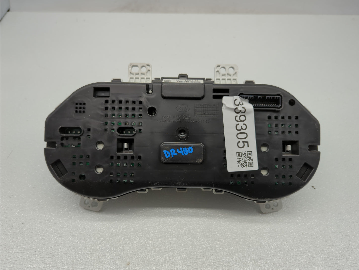 2014-2016 Kia Forte Instrument Cluster Speedometer Gauges P/N:94021-A300 94001-A7300, 94021-A7310 Fits Fits 2014 2015 2016 O