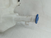 Kia Forte Radiator Coolant Overflow Expansion Tank Bottle - Oemusedautoparts1.com