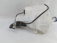 Kia Forte Radiator Coolant Overflow Expansion Tank Bottle - Oemusedautoparts1.com