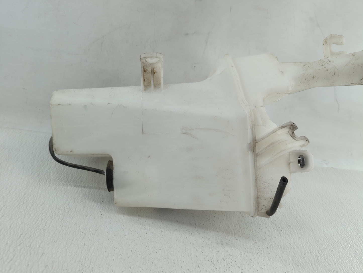 Kia Forte Radiator Coolant Overflow Expansion Tank Bottle - Oemusedautoparts1.com