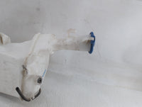 Kia Forte Radiator Coolant Overflow Expansion Tank Bottle - Oemusedautoparts1.com
