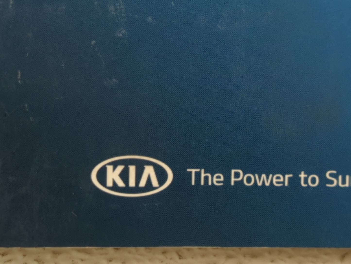 2014 Kia Forte Owners Manual Book Guide OEM Used Auto Parts - Oemusedautoparts1.com
