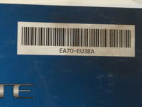 2014 Kia Forte Owners Manual Book Guide OEM Used Auto Parts - Oemusedautoparts1.com
