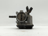 2014-2016 Kia Forte Throttle Body P/N:35100-2B320 Fits Fits 2013 2014 2015 2016 OEM Used Auto Parts - Oemusedautoparts1.com
