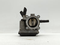 2014-2016 Kia Forte Throttle Body P/N:35100-2B320 Fits Fits 2013 2014 2015 2016 OEM Used Auto Parts - Oemusedautoparts1.com
