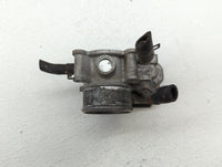 2014-2016 Kia Forte Throttle Body P/N:35100-2B320 Fits Fits 2013 2014 2015 2016 OEM Used Auto Parts - Oemusedautoparts1.com